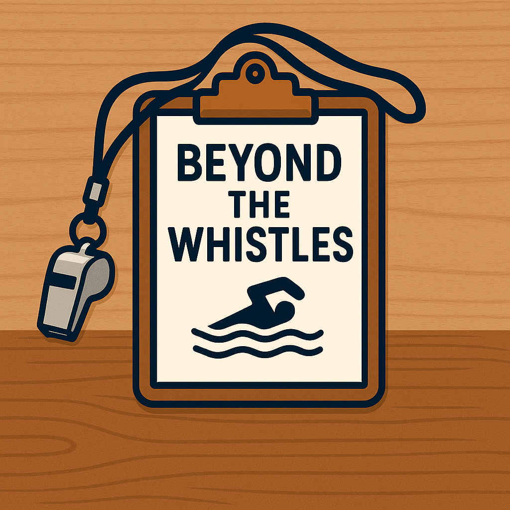 Beyond The Whistles